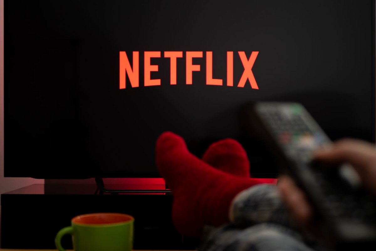 Netflix supera expectativas e registra mais de 230 milhões de assinantes no mundo