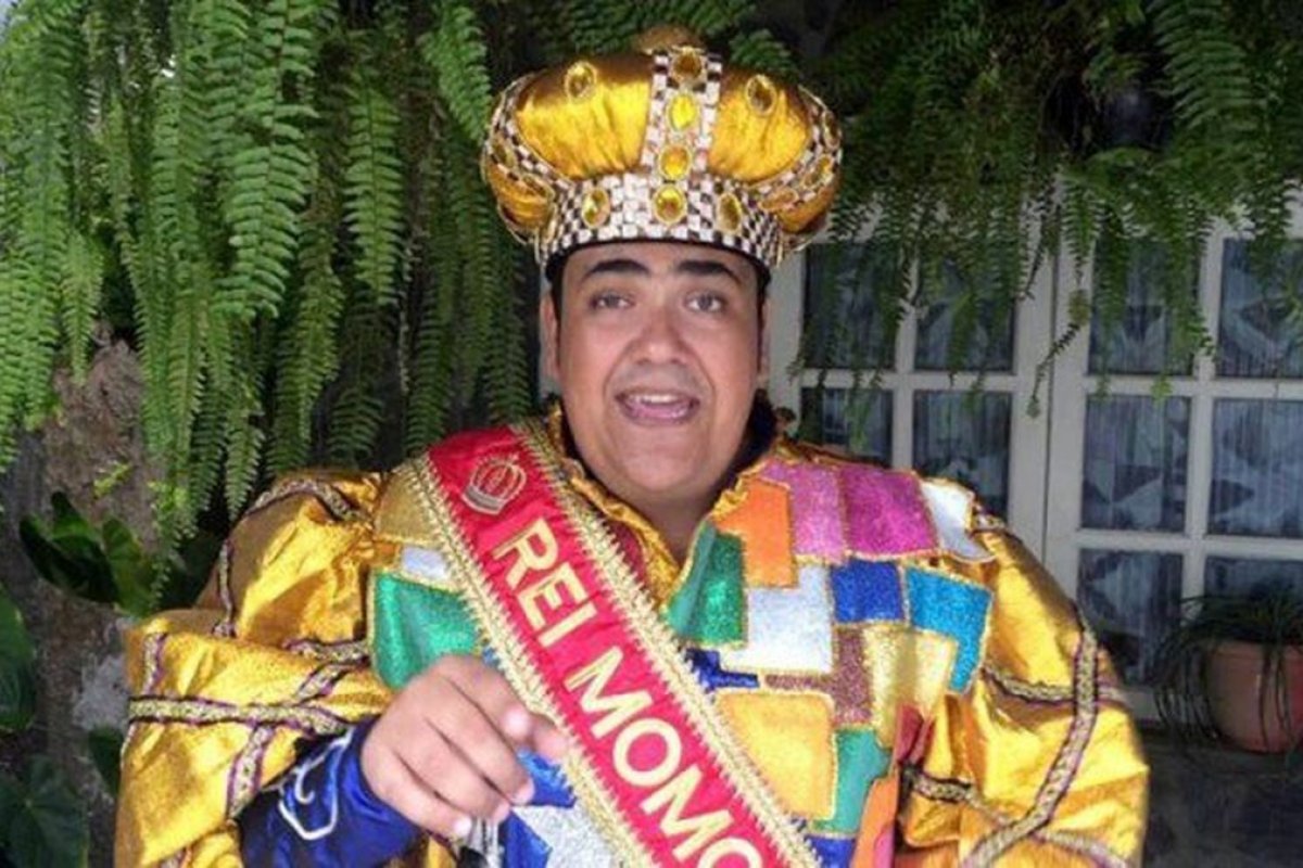 Concurso de Rei Momo de Salvador está com inscrições abertas