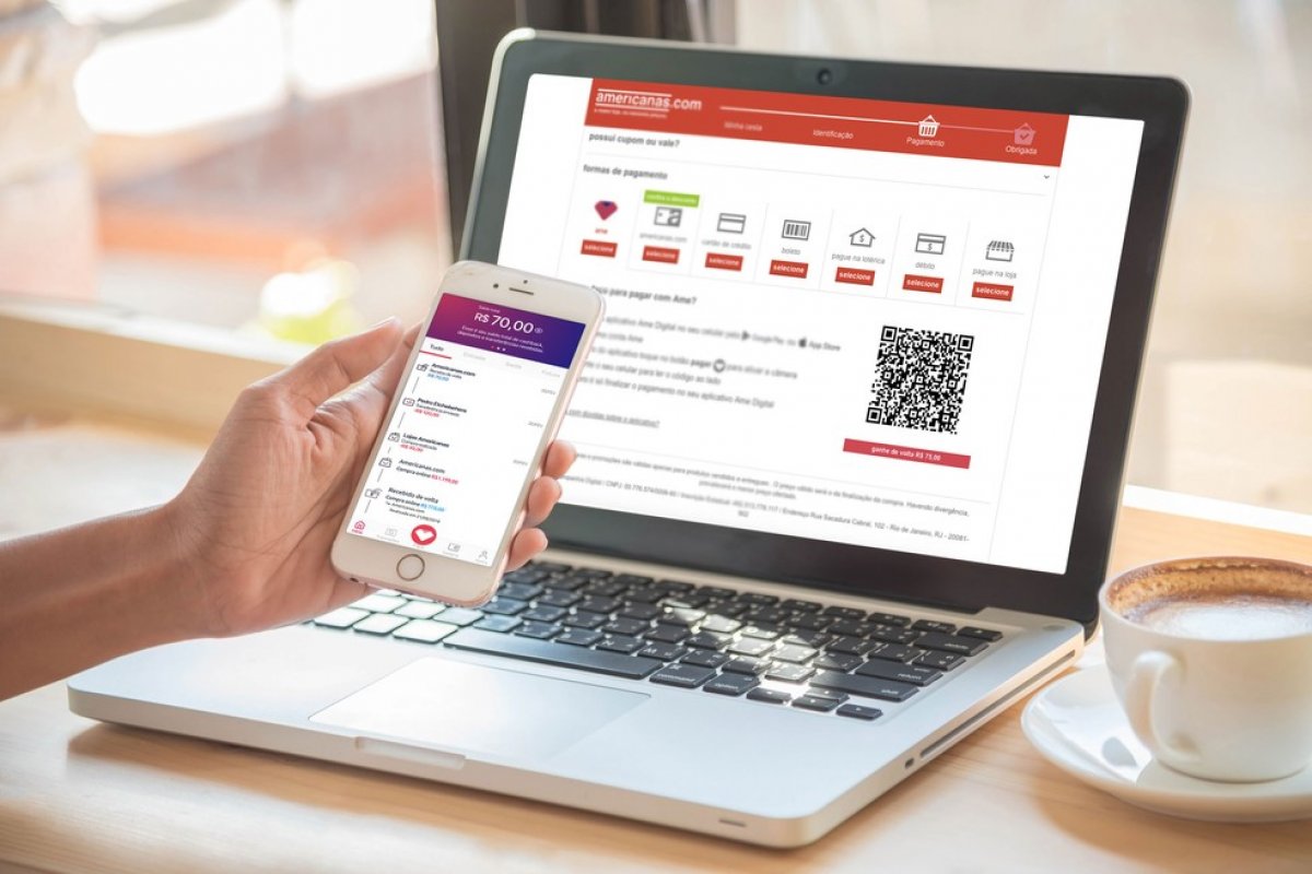 Lojistas da Americanas aumentam consideravelmente os preços nos sites