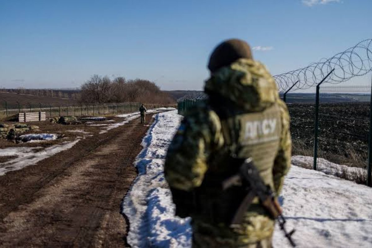 Há um "forte aumento da intensidade" dos combates no sul da Ucrânia, diz autoridades