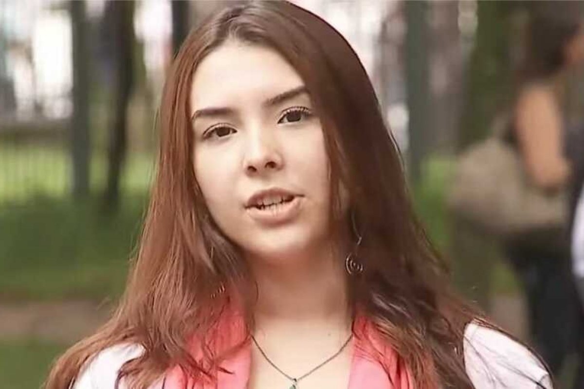Aluna da USP confirma que elevou padrão de vida após sacar dinheiro da formatura