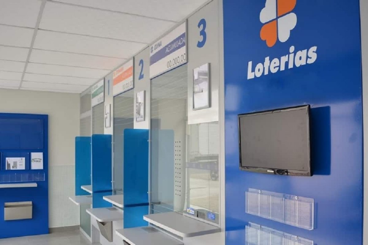 Loterias tiveram arrecadação e repasses sociais recorde em 2022