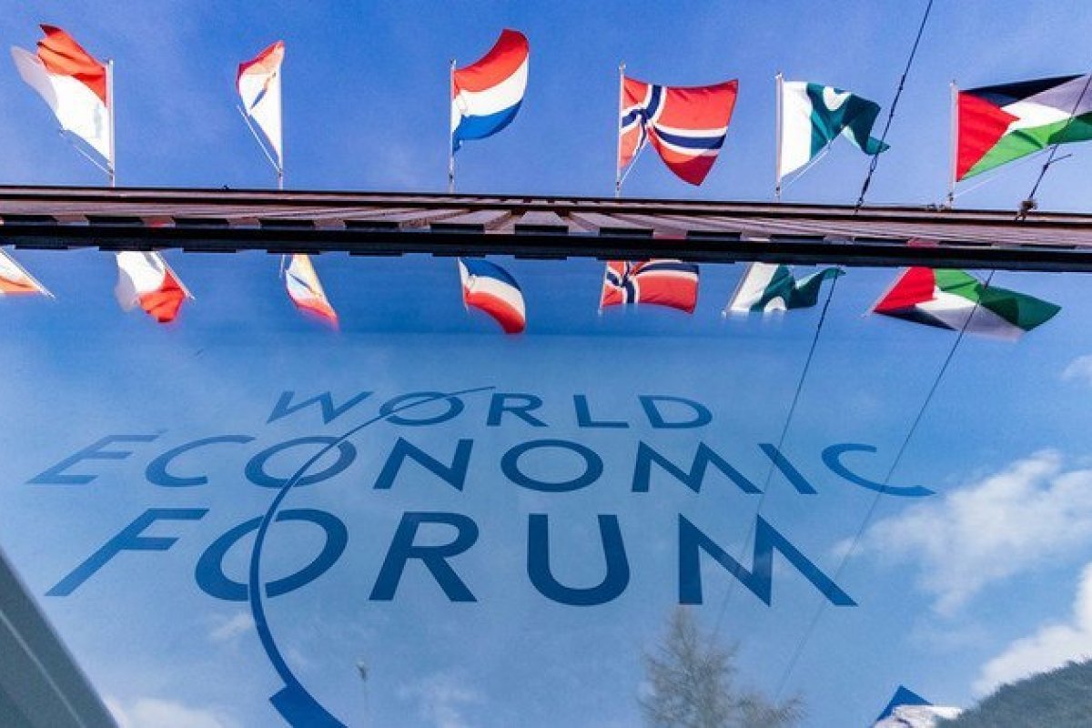 Bilionários pedem para pagar mais impostos no Fórum Econômico Mundial de Davos