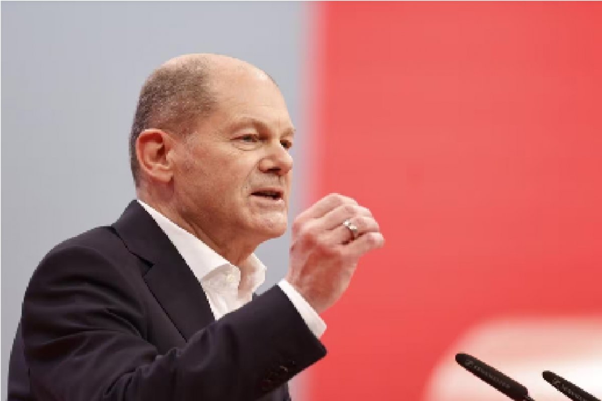 Visita do primeiro-ministro da Alemanha ao Brasil é confirmada por embaixador