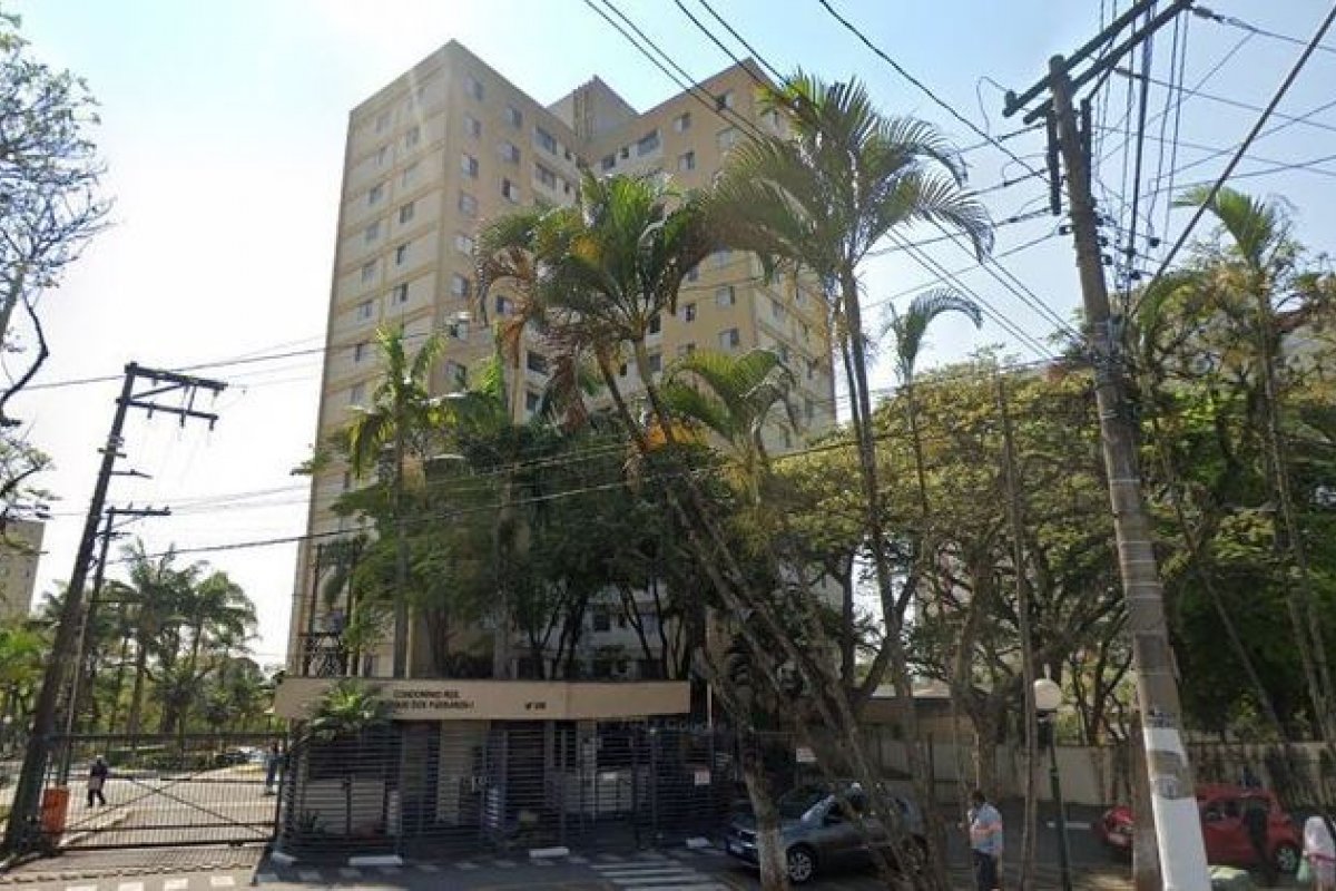 Menino de 8 anos cai do terceiro andar de prédio na zona sul de São Paulo