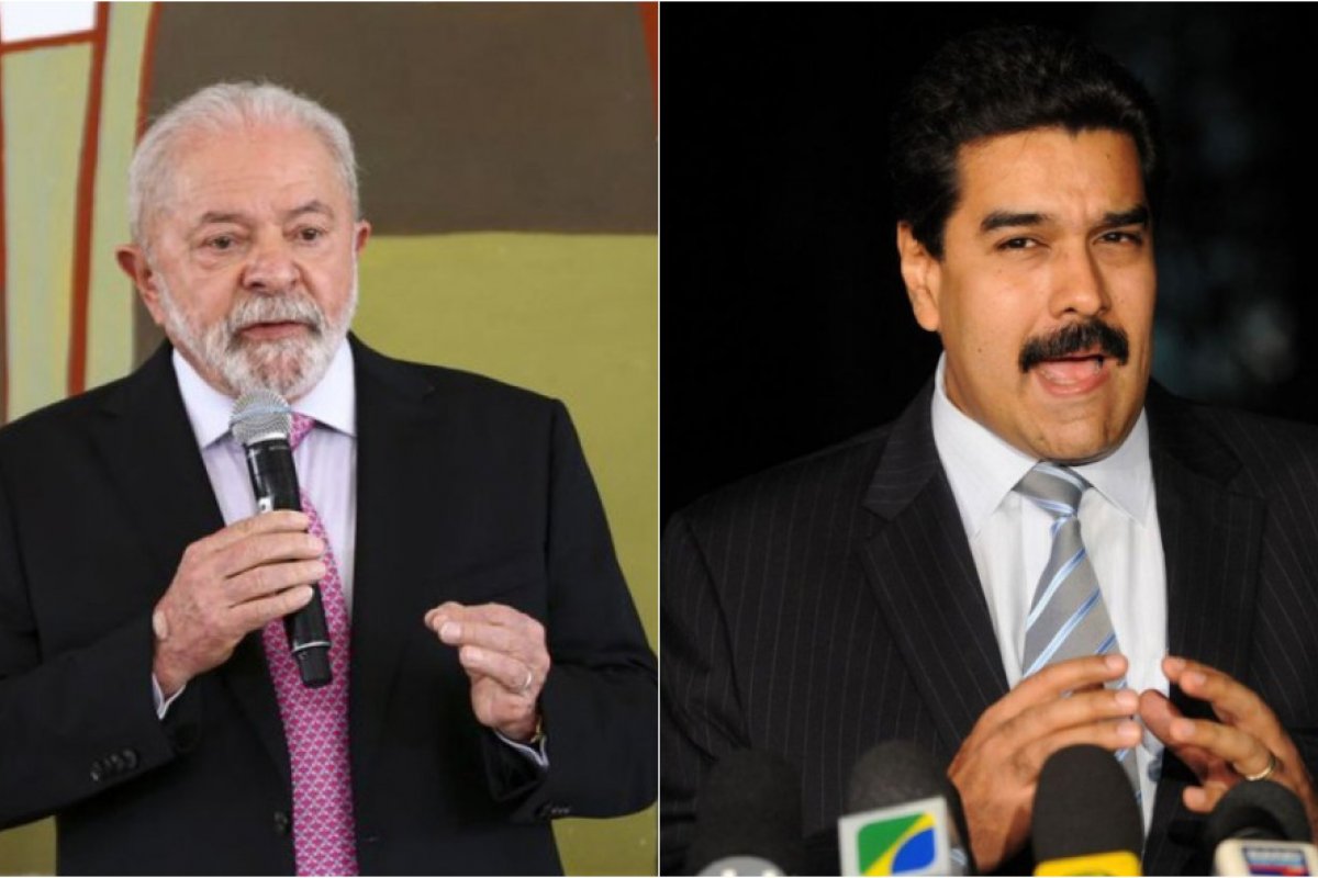 Governo Federal articula encontro de Lula com Maduro durante cúpula latino-americana