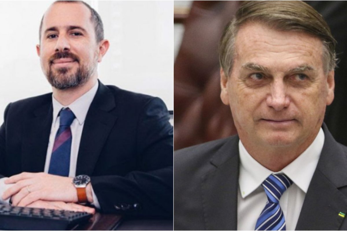 Chefe da CGU diz que "Governo Bolsonaro confundiu privacidade com dado pessoal"