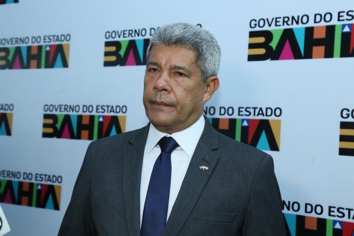 Jerônimo Rodrigues participa de reunião do Consórcio Nordeste na Paraíba nesta sexta (20)