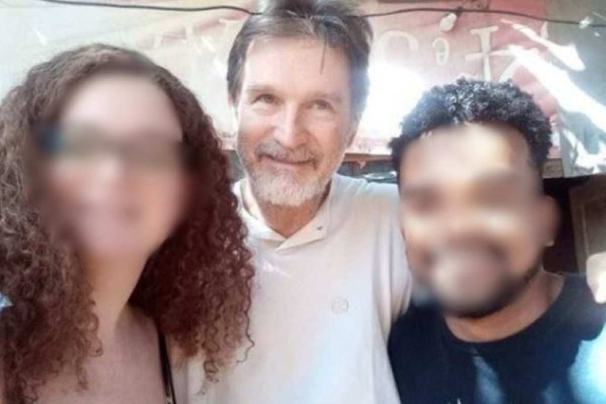 Professor universitário morre após ser baleado em feira de orgânicos em Ilhéus