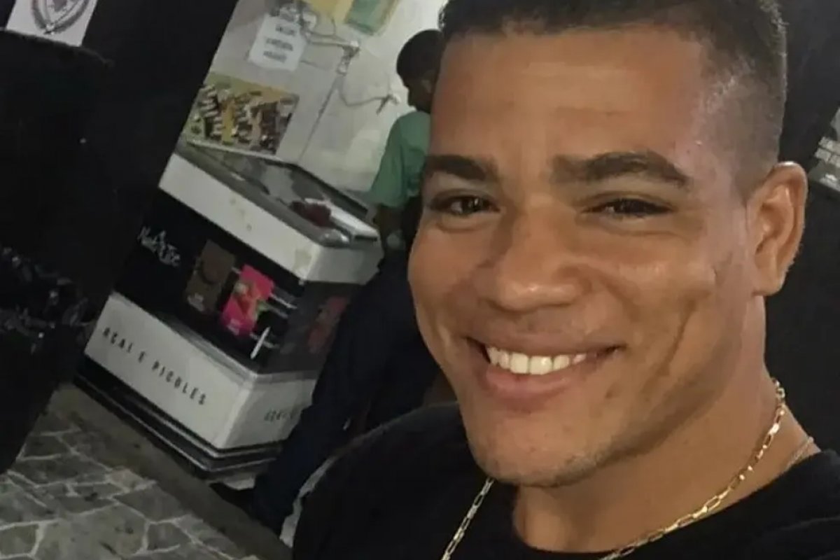 Dono de barbearia é encontrado morto e carbonizado Salvador