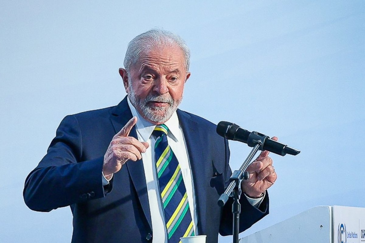 Homem que ameaçou Lula em redes sociais é preso pela PF