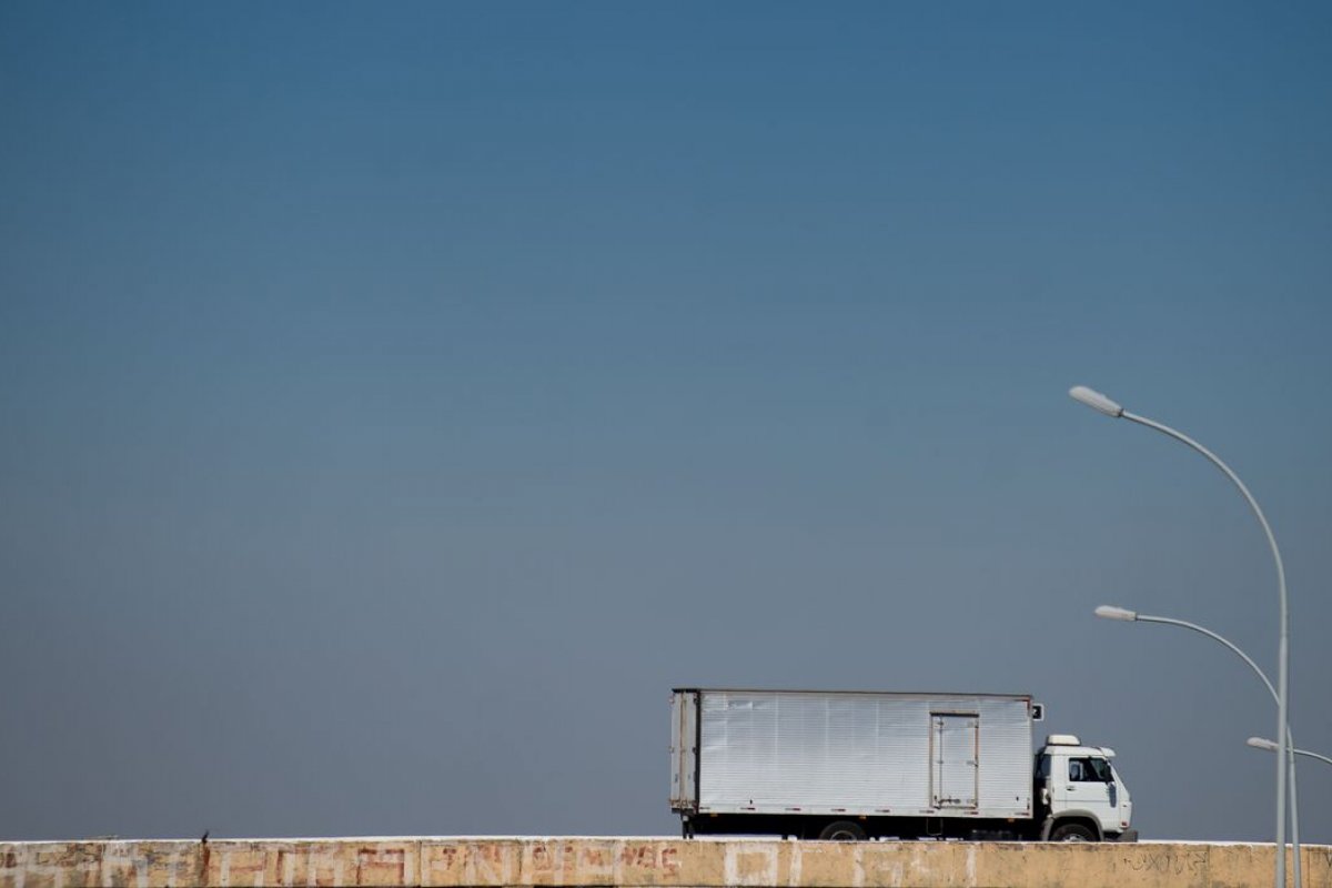 ANTT reajusta piso mínimo do frete rodoviário de 8,35% a 13,19%