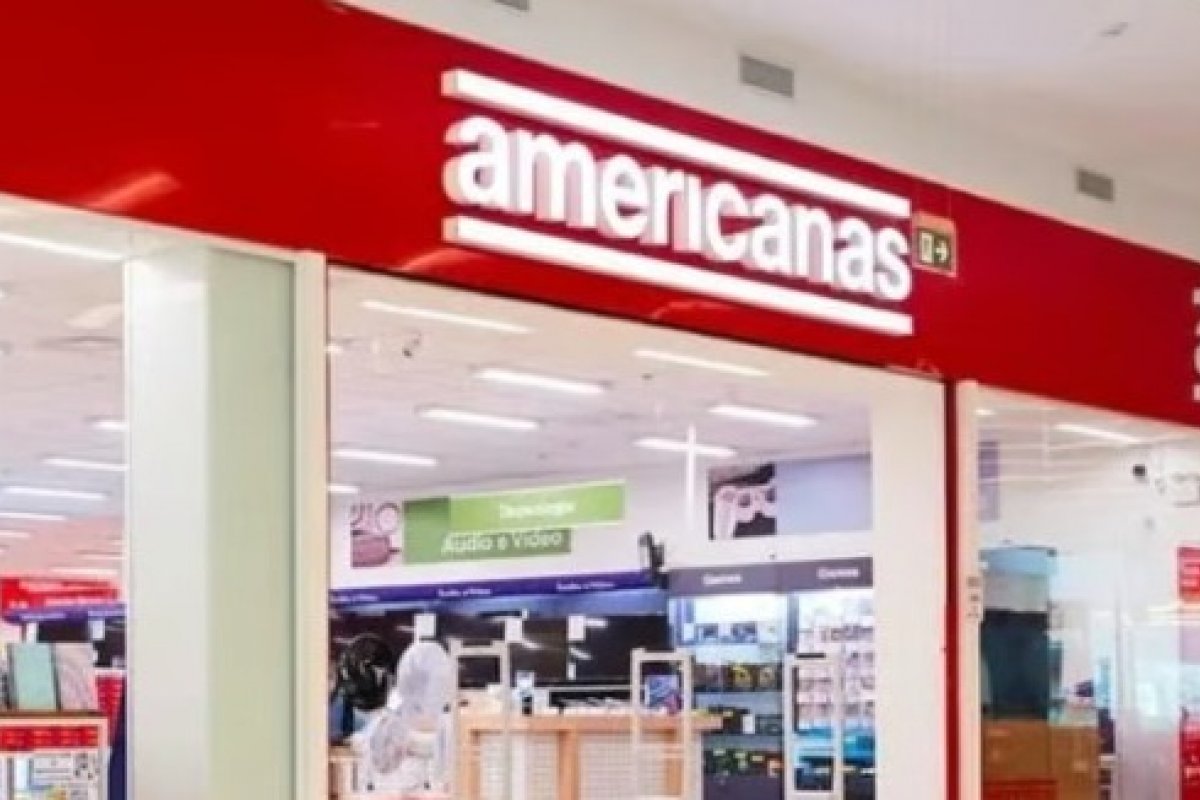 Após rombo de R$ 20 bi, Americanas se torna 4ª maior recuperação judicial do Brasil