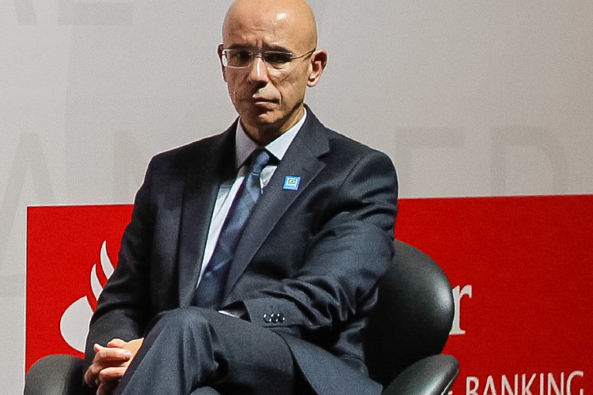 Sergio Rial renuncia à presidência do Conselho de Administração do Santander