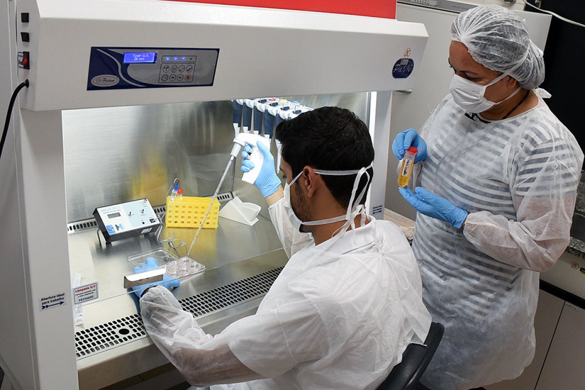 Corte de Lula no orçamento de pesquisa para universidades se deu por MP de Bolsonaro