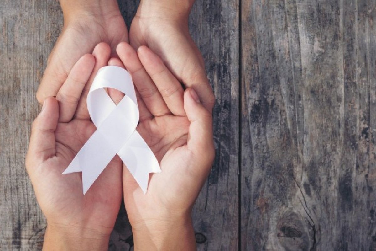 Podcast No Farol - janeiro branco e os cuidados com a saúde mental