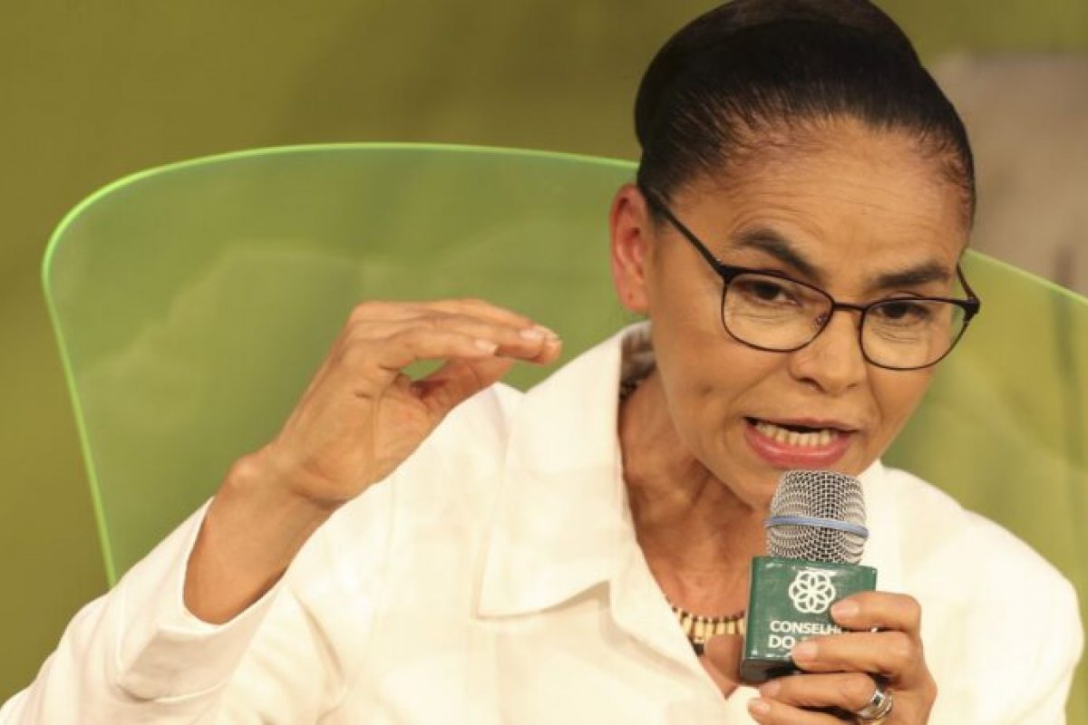 Vídeo: depois de mentir sobre 120 milhões de famintos, Marina Silva não se retrata