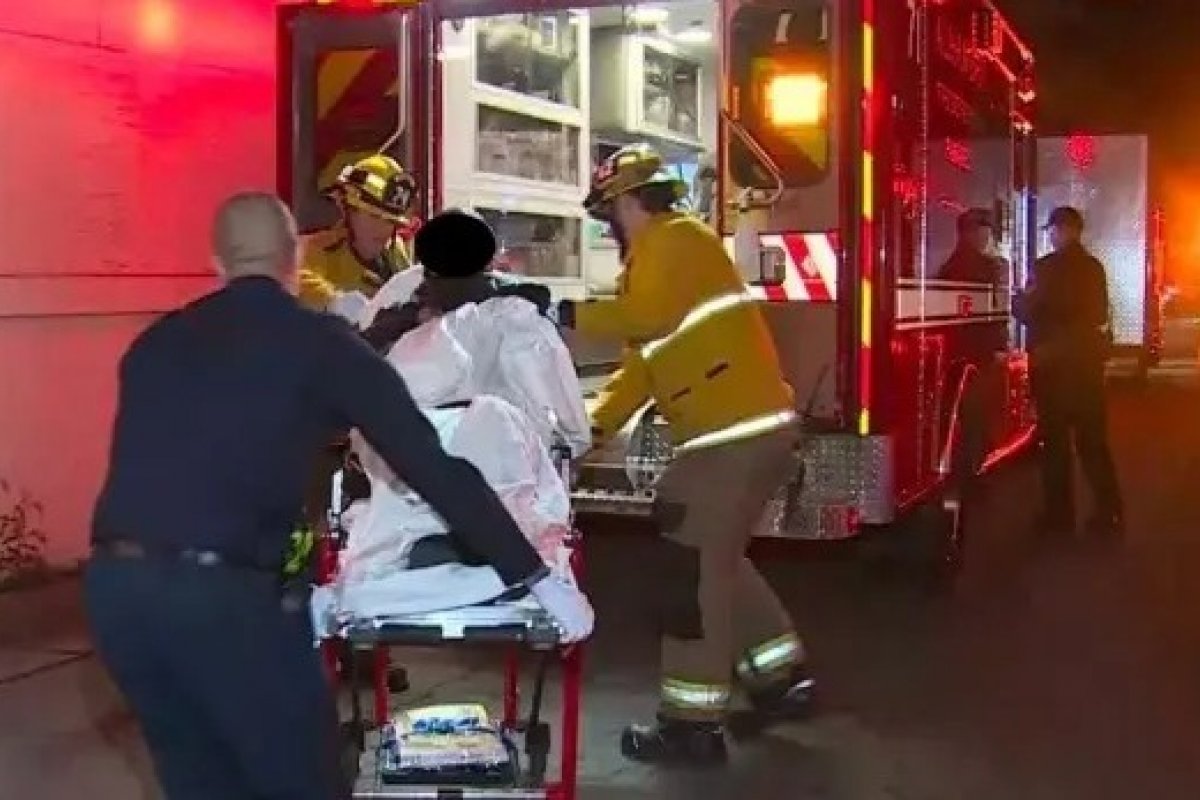 Atentado deixa ao menos 10 mortos em celebração do Ano-Novo Lunar nos EUA