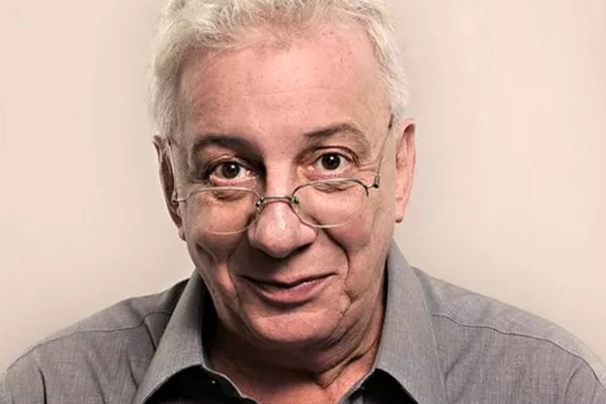 Em biografia, Marco Nanini fala sobre relacionamento com Marília Pêra e Wolf Maya!