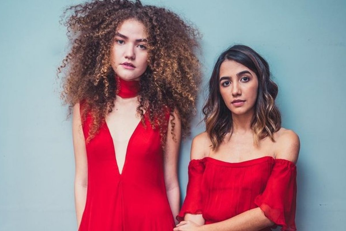 AnaVitória é destaque na programação musical do final de semana em Salvador