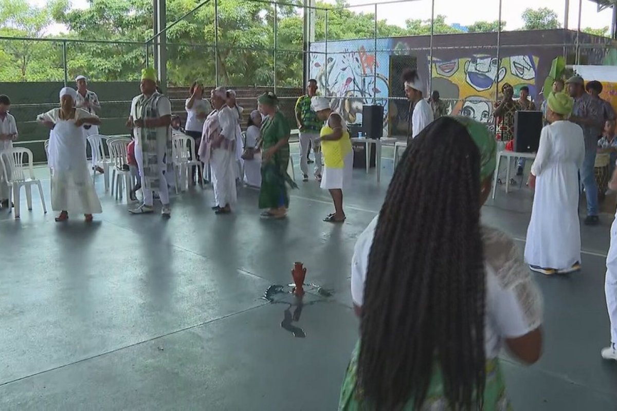 Relatório aponta aumento de intolerância religiosa no Brasil