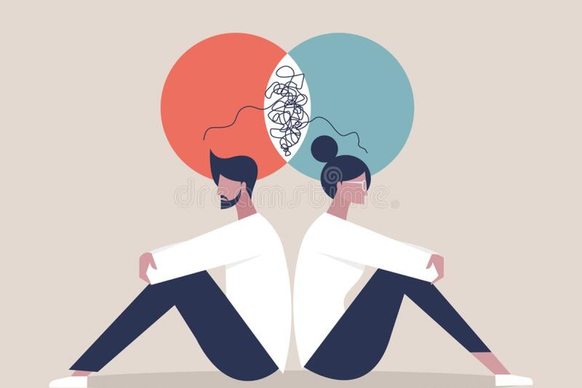 Polarizando ou mostrando a cara?