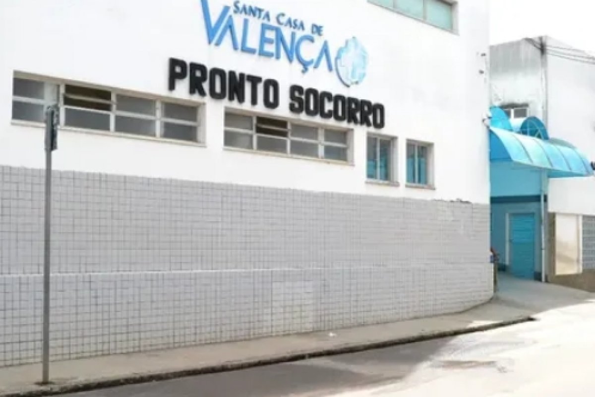 Homem é eletrocutado em Valença, no baixo sul da Bahia