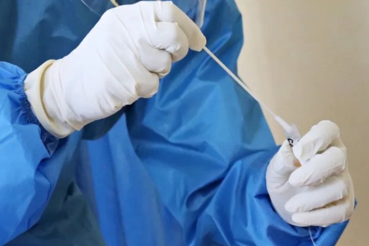 Pesquisa revela que coronavírus pode ser detectado pelas lágrimas