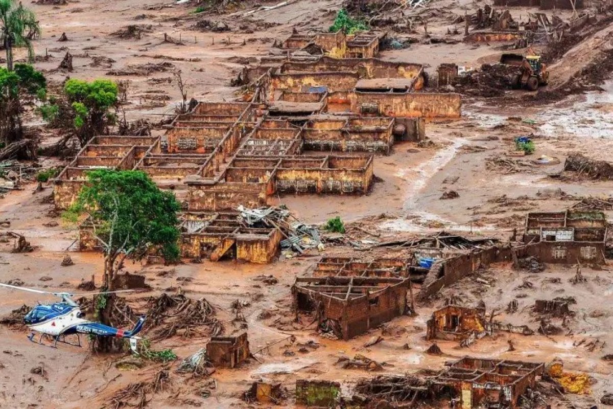Após quatro anos, Brumadinho ainda busca três vítimas da tragédia