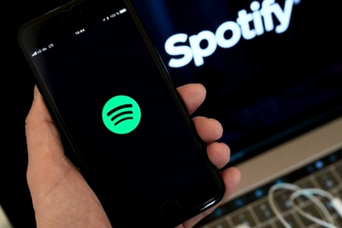 Spotify deve demitir 6% dos funcionários a partir desta semana