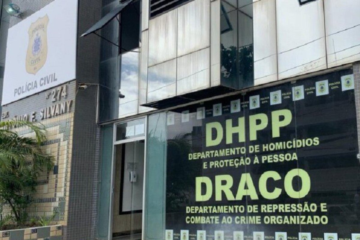 Mulher é encontrada com marcas de tiros no bairro de São Marcos, em Salvador