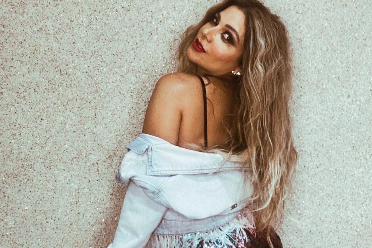 Maristela Muller já está nos preparativos para o Carnaval 2023!