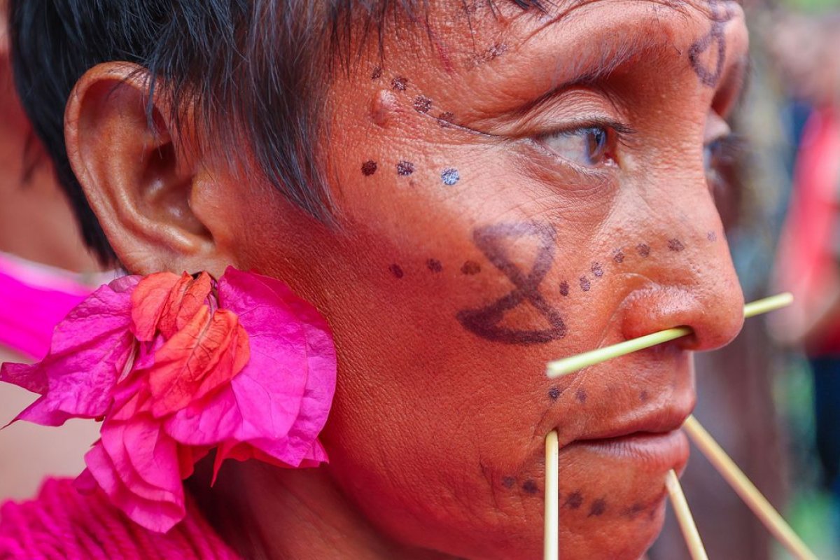 Sociedade Brasileira de Medicina abre chamada de apoio aos povos yanomami