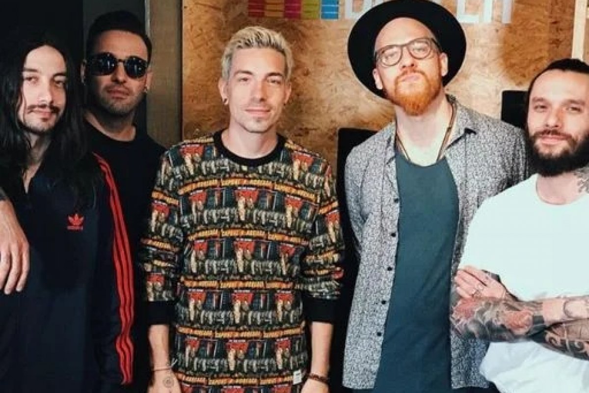 NX Zero confirma retorno e presença no MITA Festival; veja