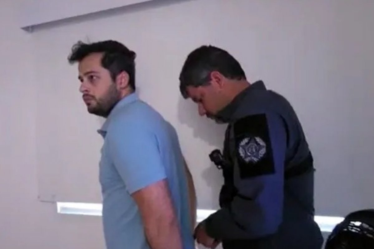 Polícia do Rio de Janeiro indicia médico colombiano por estupro de vulnerável