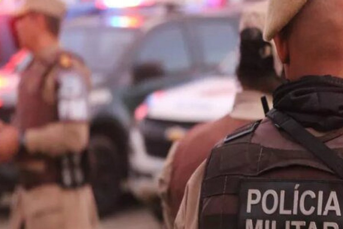 Corpo é encontrado no bairro de São Marcos, em Salvador