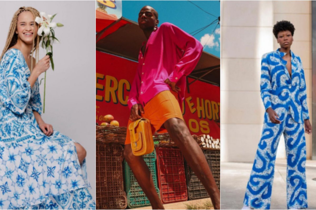 Plataforma Nordestesse realiza pop-up em Salvador na semana da festa de Iemanjá