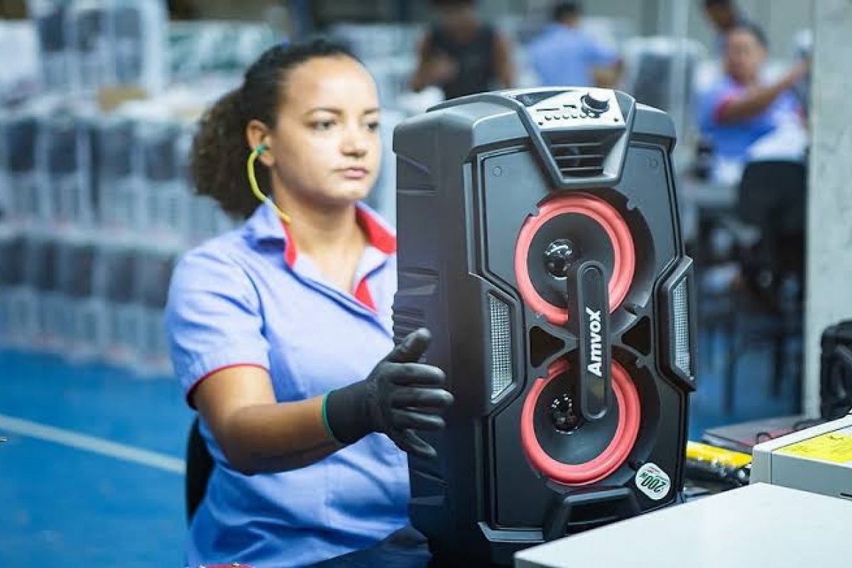 Amvox investe R$ 10 milhões em nova sede na Bahia para dobrar produção!