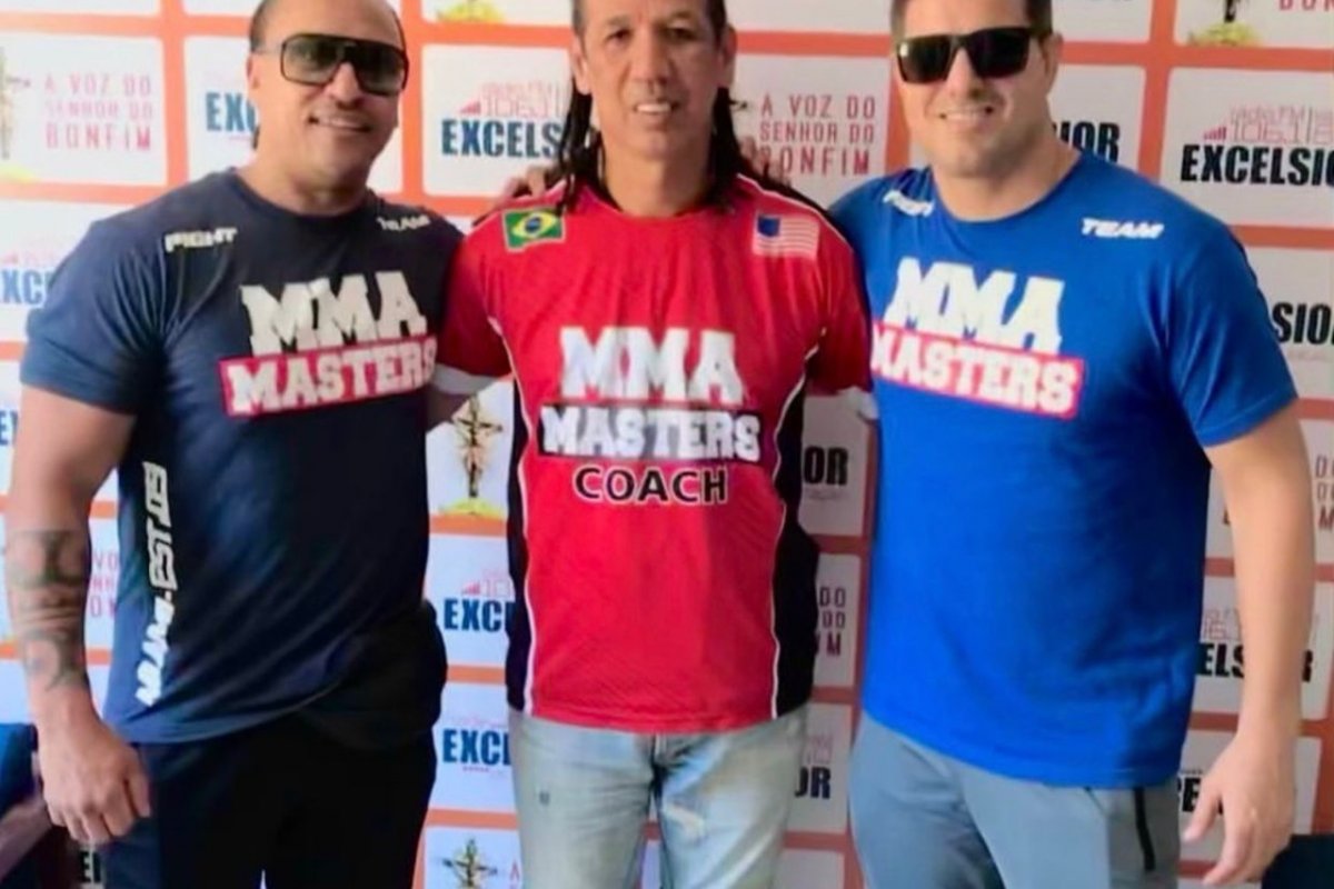 Premiere Fight League traz grandes nomes da luta à Bahia