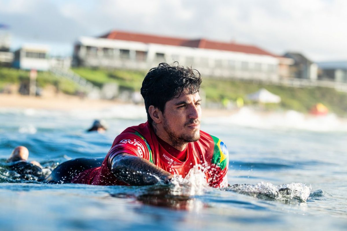 Temporada 2023: circuito mundial de surfe começa domingo, no Havaí