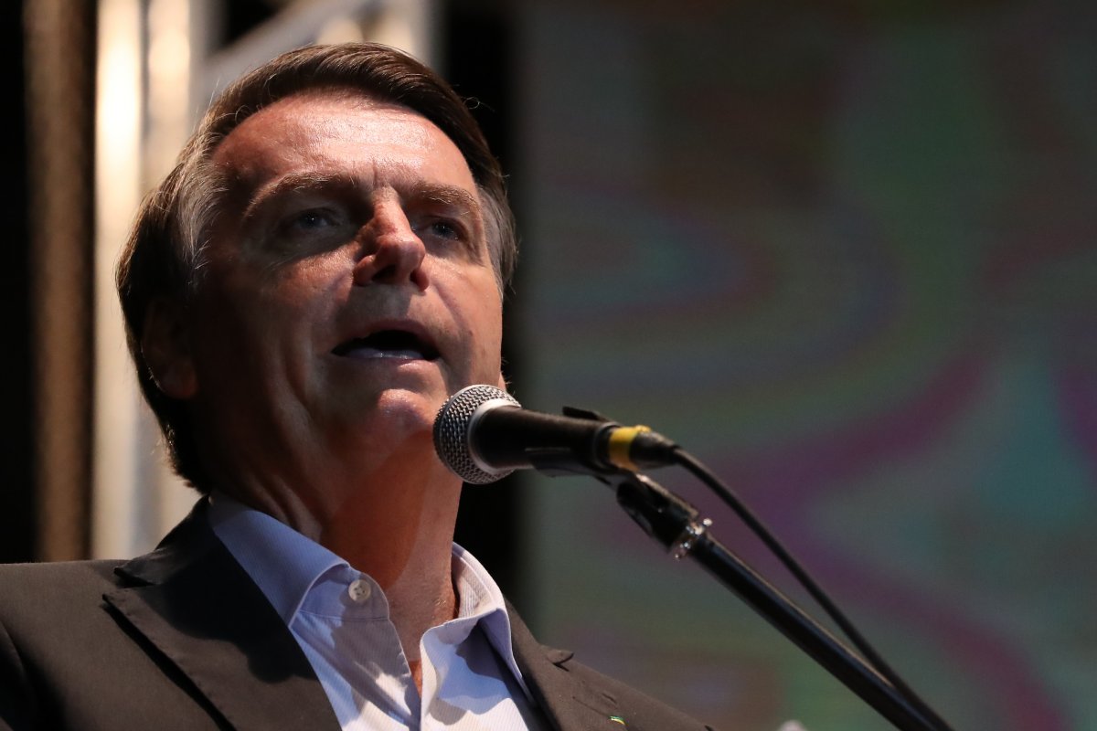 Última turbina da hidrelétrica é ativada em Belo Monte durante cerimônia com o presidente Bolsonaro