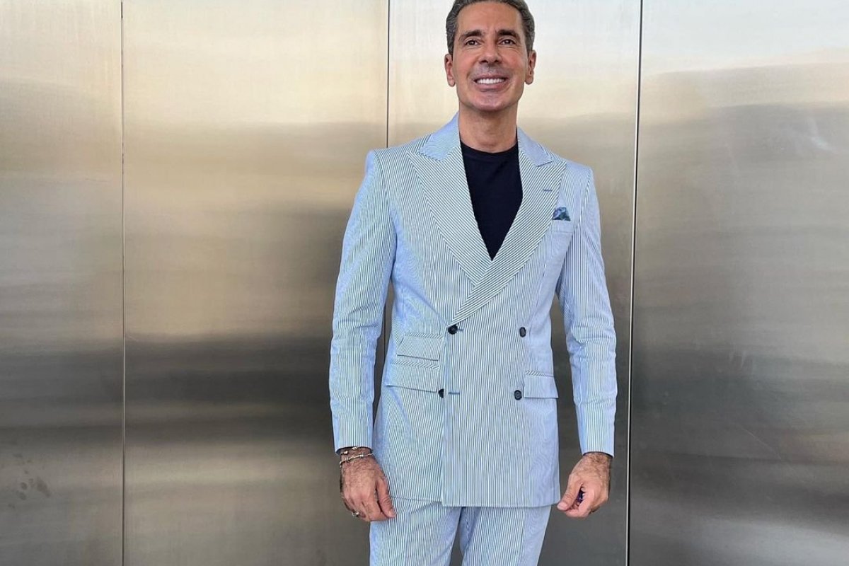 Alexandre Taleb será homenageado como Personalidade Empreendedora de 2022 em Los Angeles, na Califórnia!