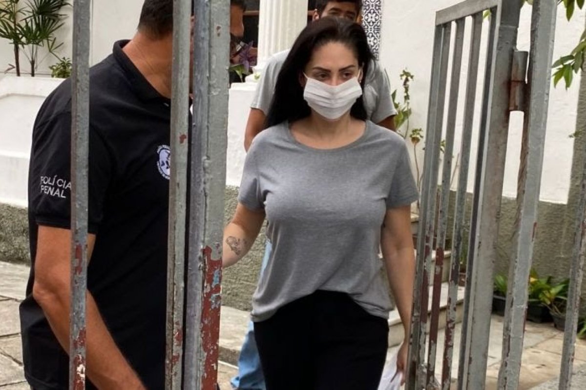 Mãe de Henry Borel retorna a Secretária de Educação e causa revolta aos servidores