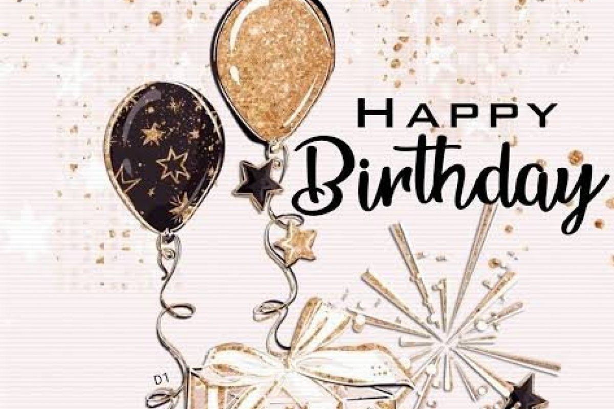 Confira os aniversariantes famosos desta terça-feira, 24 de janeiro