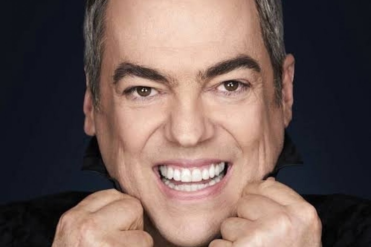 Marco Antônio de Biaggi lança linha de finalizadores