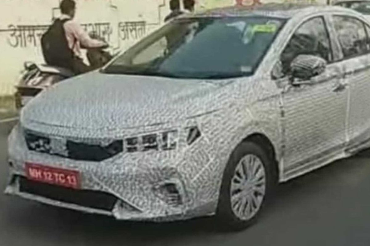 Novo City será apresentado na Ásia em março: veja o muda