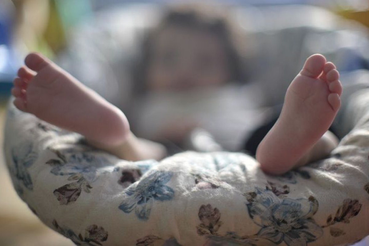 Bahia tem alto número de internações de bebês por desnutrição, diz estudo
