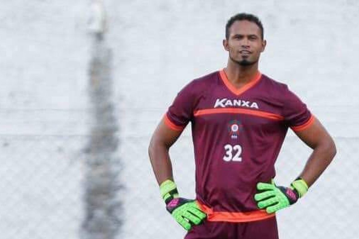 Ex-goleiro Bruno solicita exame de DNA após Justiça determinar indenização de R$ 650 mil a filho