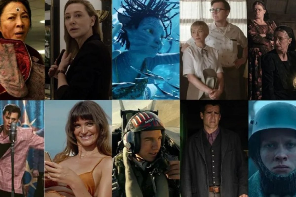 Oscar anuncia indicados de 2023; confira lista final