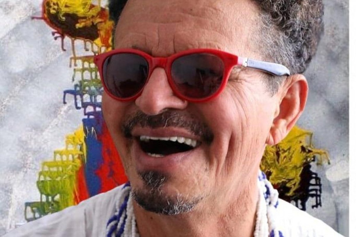 Artistas homenageiam Ed Ribeiro em single ‘Braços abertos, celebrando a vida’